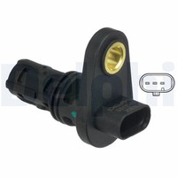 Delphi Impulsgeber, Kurbelwelle SS11045 FüR Opel Chevrolet