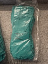 Honeywell 32-3011e 8/M Chemical Resistant Gloves Size 8