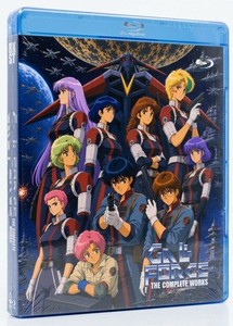 Gall Force 3 | eBay