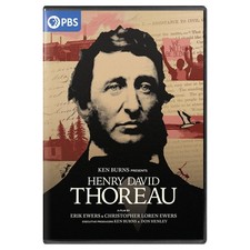Henry David Thoreau: A Film by Erik Ewers and Christopher Loren and...