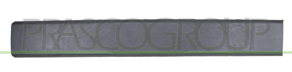 Modanatura Portiera FIAT Ducato FT9301454 PRASCO | Ricambio Protezione