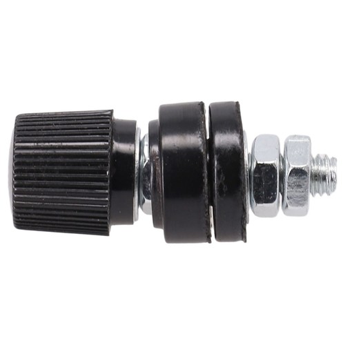 Convenient Copper Remote Control Battery Power Post Connector 6mm Terminal Set - Afbeelding 10 van 35
