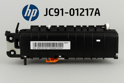 HP JC91-01217A Fixiereinheit 220V für A3 Drucker   Original   kein M480 Ersatz