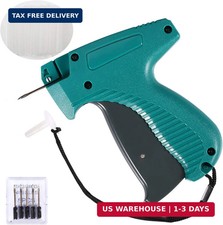 BS ONE Price Tagging Gun for Clothing, Standard Retail Price Tag Attacher Gun fo