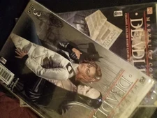 The Deadline #3 #4 Marvel Comics
