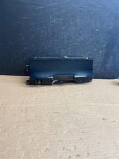 1996 To 1997 Ford Crown Victoria Speedometer Cluster Gauge Af2559 Dg