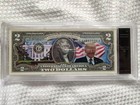Donald Trump Presidential Note — photo 1