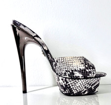 Adrienne Maloof by Charles Jourdan Lala Platf...