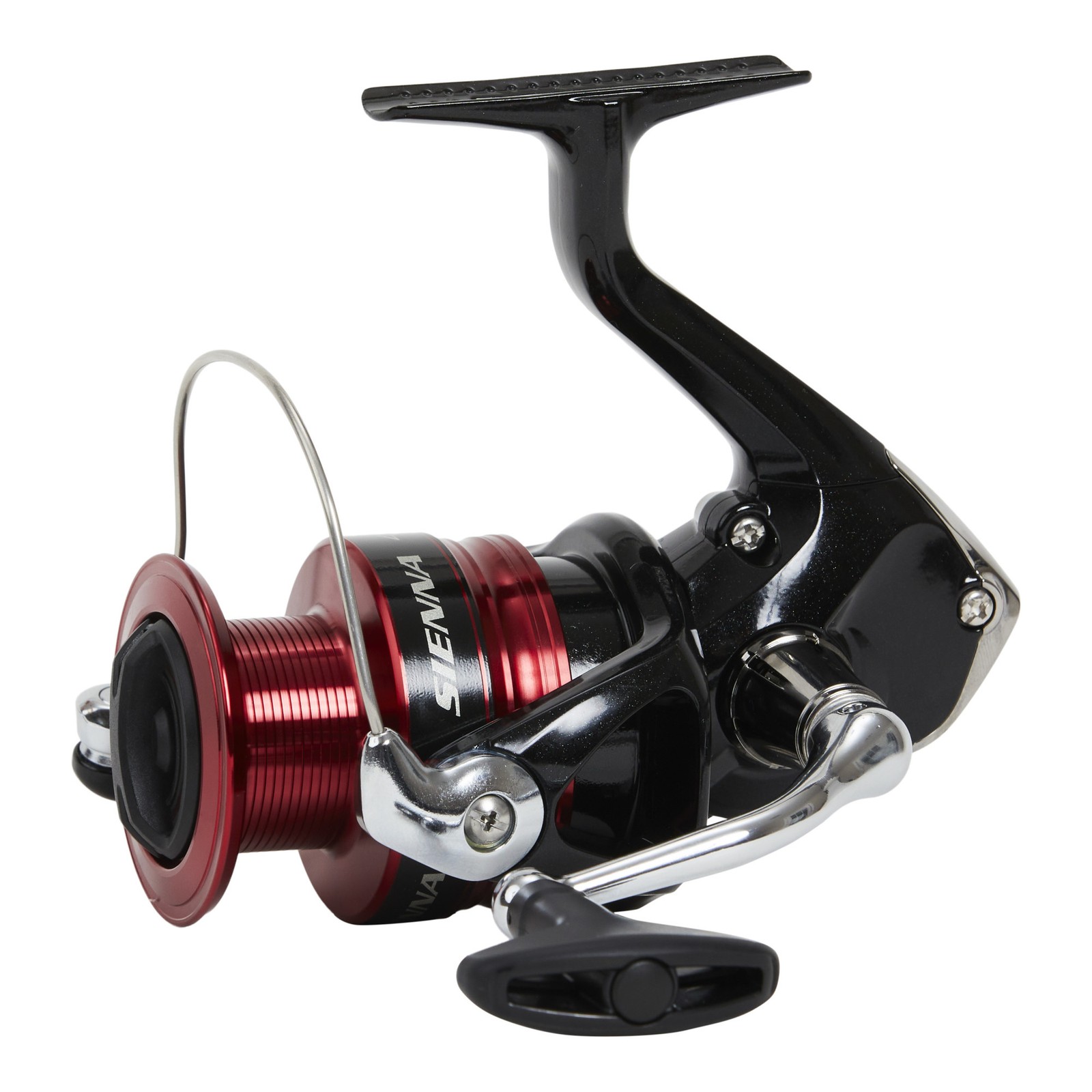 Shimano SIENNA FG CLAM Spinning Reel (SN4000FGC) Fishing