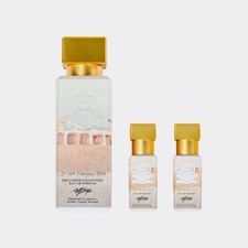 25th-26th February 2026 By Al Jazeera Perfumes 70ml Spray Free Express Shipping