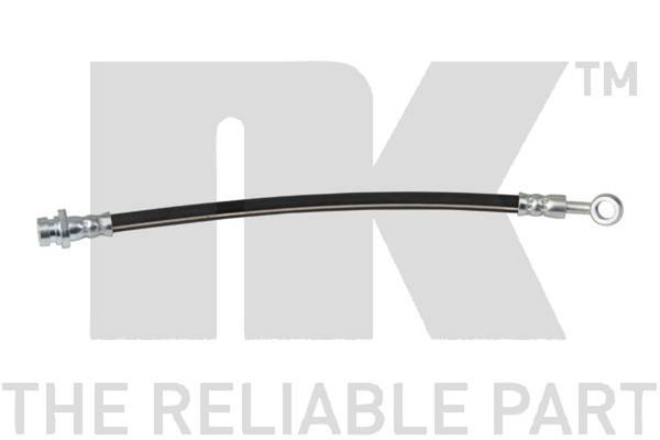 Bremsschlauch Nk 853489 FüR Hyundai Hd Elantra 4 Crdi Cvvt-image