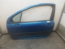 Porte avant et accessoires Peugeot 207