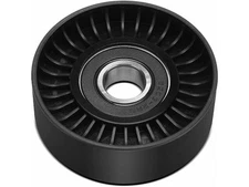 Drive Belt Tensioner Pulley For 1993 Asuna Sunfire Base 1.8L 4 Cyl CD562HH