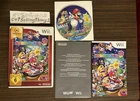 Mario Party 9 [Nintendo Wii] Nintendo Selects PAL USK 6 READ DESC