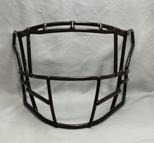 Custom Speed Flex Facemask SF 2EG HD 808 - BLACK color