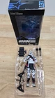 Hasbro GI Joe Classified Series Storm Shadow #131 Action Figure