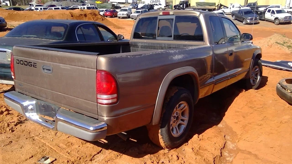 Luz de canto/parque parachoque de direção em neblina compatível com 01-04 DAKOTA 227103 - Imagem 3 de 4