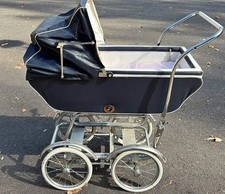 Collectible Baby Carriages Buggies for sale