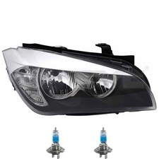 Scheinwerfer rechts inkl. OSRAM Premium Lampen für BMW X1 E84 mit LWR Motor