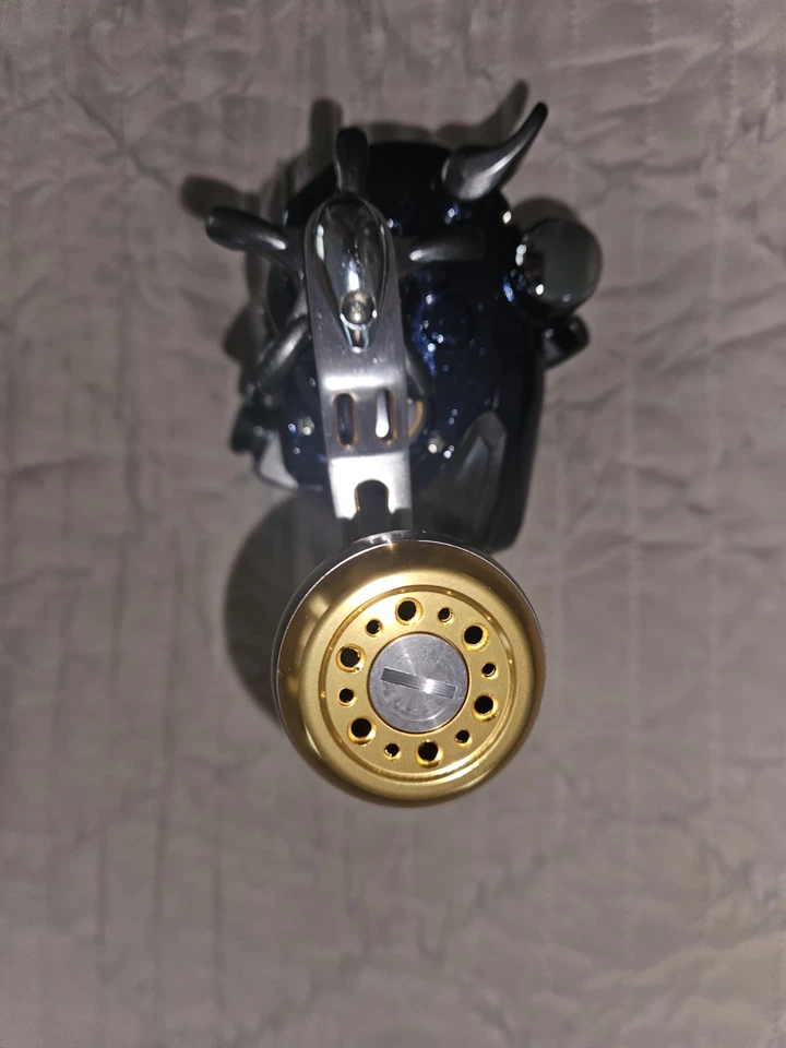 Silstar Primmus 7000WQ - Image 4 of 4