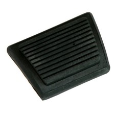 Pastilla de goma de palanca de pedal de freno de estacionamiento Pontiac Lemans GTO 1965-70 1 pieza