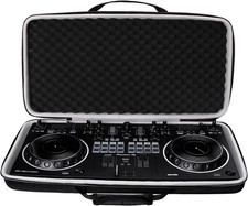 Hard Case for Pioneer DJ DDJ-REV1 2-deck Serato DJ Controller - Protective Carry