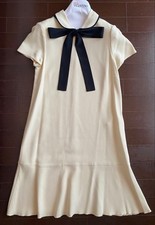Extreme Red Valentino One Piece Bowtie Ribbon