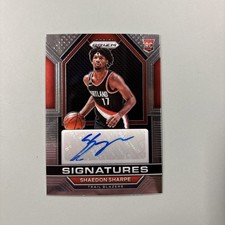 2022-23 Panini Prizm Basketball Cards Checklist 24