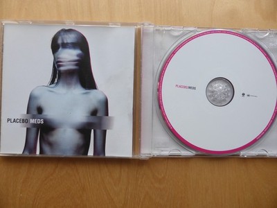 CD Placebo, Meds, Song to say goodbye