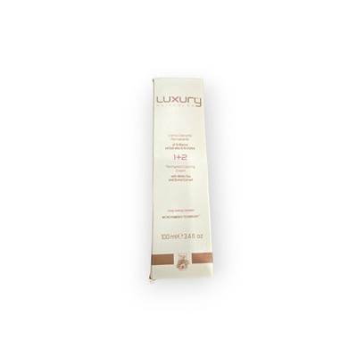 Green Light Permanente Creme Färbung 100ml 8,0 Natu Hellblond 1+2 Kostenloser Versand