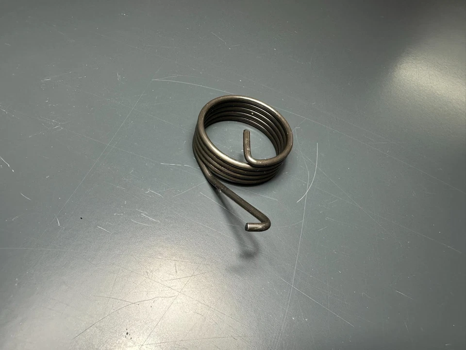 Muelle de arranque KTM SX EXC SMR 250 400 450 520 525 530 560 590 33054000 Foto 4 de 4