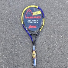 HEAD Pro Lite XTRA LONG Tennis Racket Oversize Constant Beam 4 3/8 Grip NOS