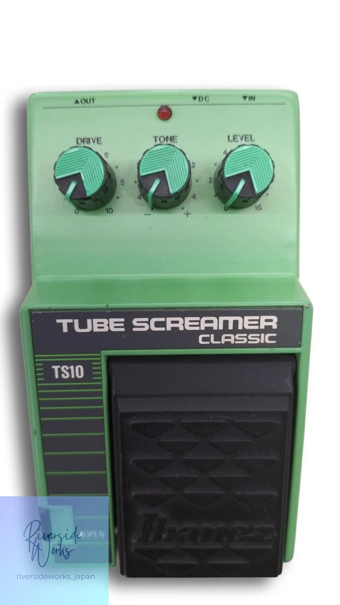 ibanez ts10 日本製　ジャンク品 Ibanez Ts10 for sale - eBay