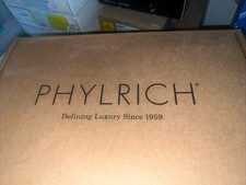 Phylrich Hex Traditional Widespread Faucet 500-01/026