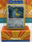 Dark Dragonite #5 Holo Rare WoTC Pokemon TCG 2000 Team Rocket DMG