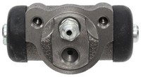 A.B.S. Radbremszylinder 42010 FüR Wagon Mitsubishi Space Pinin Pajero 20,6Mm 1