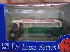 EFE 18405DL Leyland TS8 Tiger Lincolnshire. With cert 2000 0f 2290