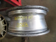 Wheel 15x6 Aluminum 12 Spoke LX Fits 92-94 TAURUS 241446