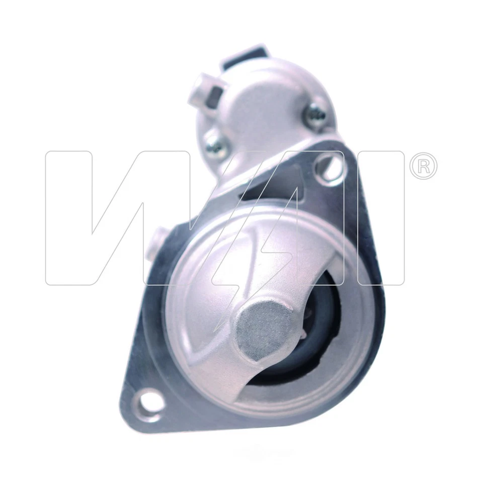 Motor de arranque para Kia Cadenza Sedona 2015-2018, Sorento WAI WORLD POWER SYSTEMS Foto 2 de 4