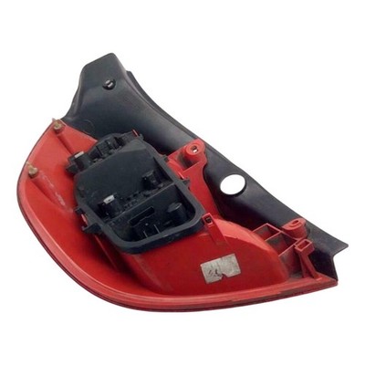 Rh Rear Light Renault Clio 3 Door Dynamique Dci 2007