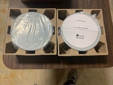 Leon AxV-60 In-Ceiling Speaker 8  - New Old S...