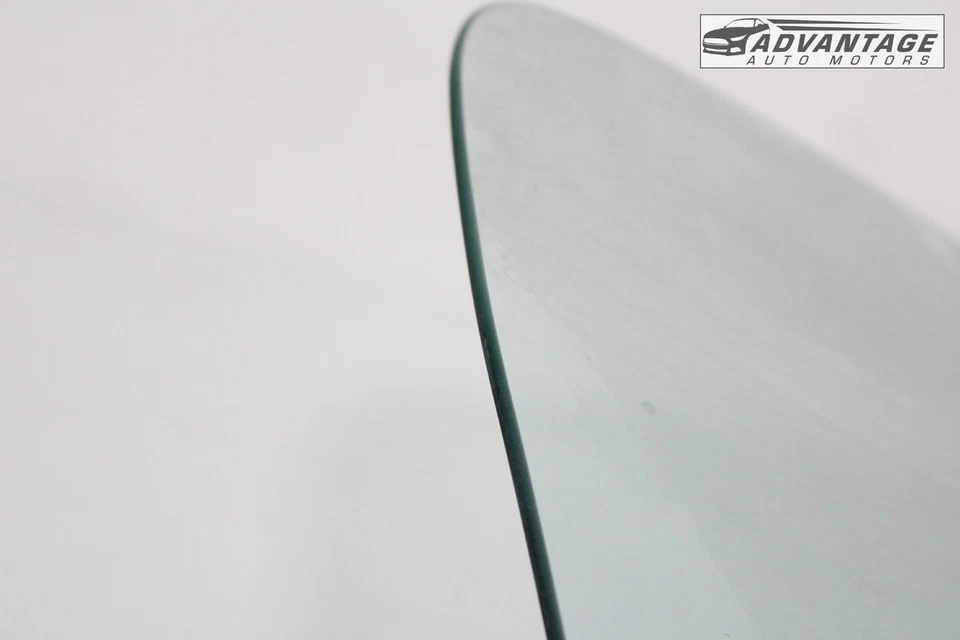 2014-2024 三菱 MIRAGE 后侧右门板窗玻璃原始设备制造商 — 第 3/4 张图片