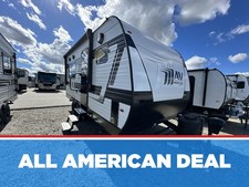 2026 Grand Design Momentum MAV 17MAV