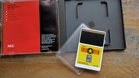 Complete ✹ TALESPIN TURBOGRAFX 16 Game ✹ Tale Spin Turbo Grafx ✹ USA