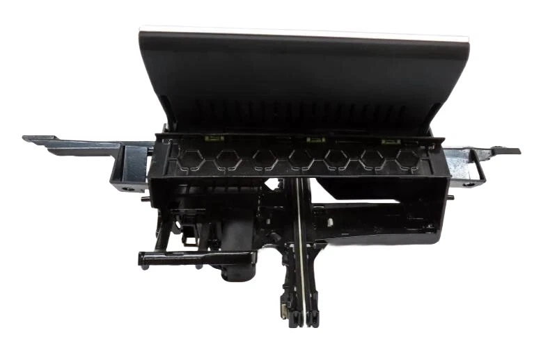 2012-2015 Audi A6 Radio Info GPS TV Navigation Display Screen Module Factory OEM - Image 2 of 4