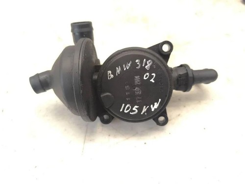 BMW 3 Coupe E46 Entlüftungsschlauch 7503519 2.00 Petrol 2004 31410728