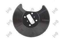 hinten links Bremsscheibe Spritzblech Für FORD Fiesta V Focus 98-12 1060129