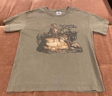 Vintage 2006 My Chemical Romance The Black Parade T-Shirt Band Tee Sz Youth M