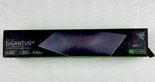 NIB NEW Razer Gigantus V2 Soft Gaming Mouse Mat Size XXL