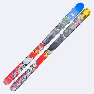 Line Blend Skis | eBay